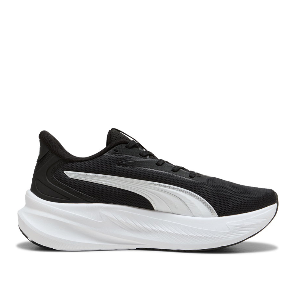 Scarpa Running Puma Maxstride Lite Donna - Nero