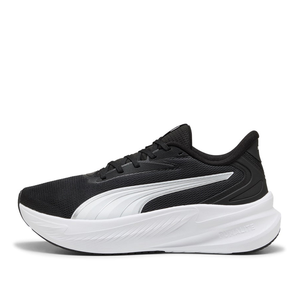 Scarpa Running Puma Maxstride Lite Donna - Nero