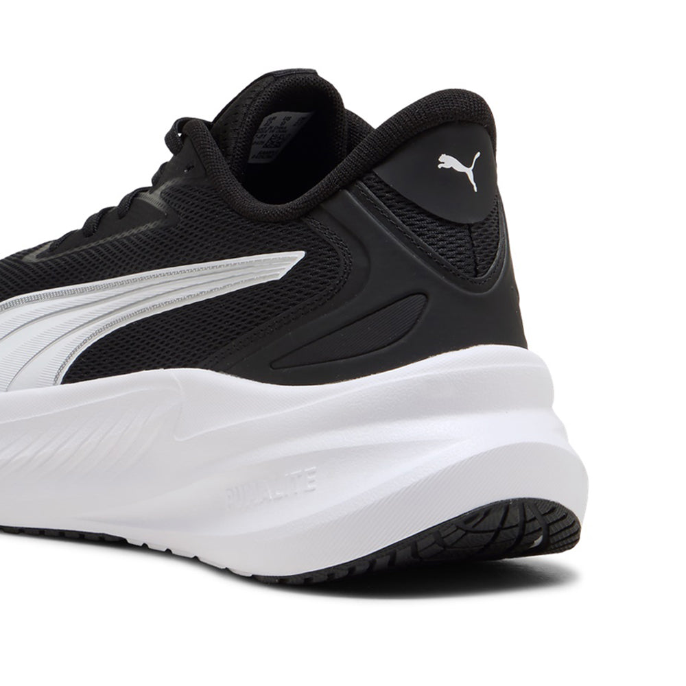 Scarpa Running Puma Maxstride Lite Donna - Nero