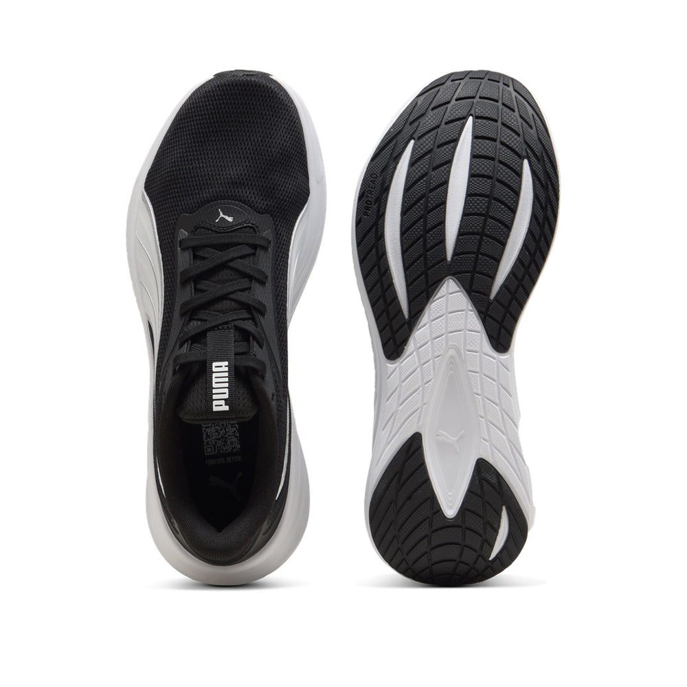 Scarpa Running Puma Maxstride Lite Donna - Nero