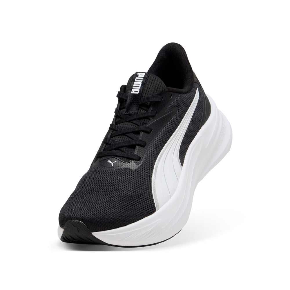 Scarpa Running Puma Maxstride Lite Donna - Nero
