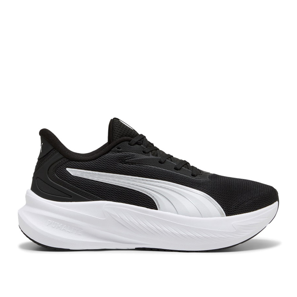 Scarpa Running Puma Maxstride Lite Donna - Nero