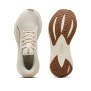 Scarpa Running Puma Maxstride Lite Donna - Crema