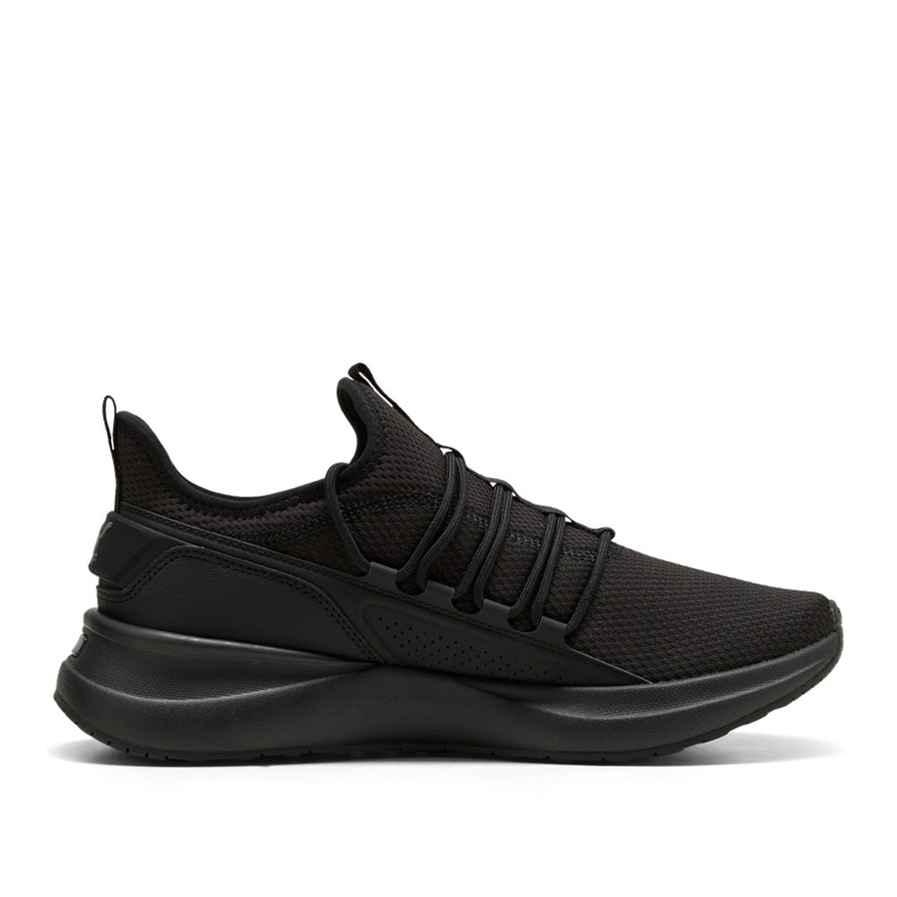 Sneakers Puma Softride Carson 2 Pulse Uomo - Nero