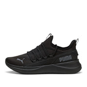 Sneakers Puma Softride Carson 2 Pulse Uomo - Nero