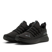 Sneakers Puma Softride Carson 2 Pulse Uomo - Nero