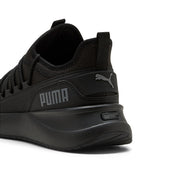 Sneakers Puma Softride Carson 2 Pulse Uomo - Nero