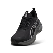 Scarpa Running Puma Pounce Lite 2 Ptx Uomo - Nero