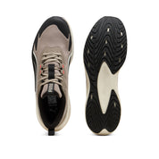 Scarpa Running Puma Pounce Lite 2 Ptx Uomo - Cammello