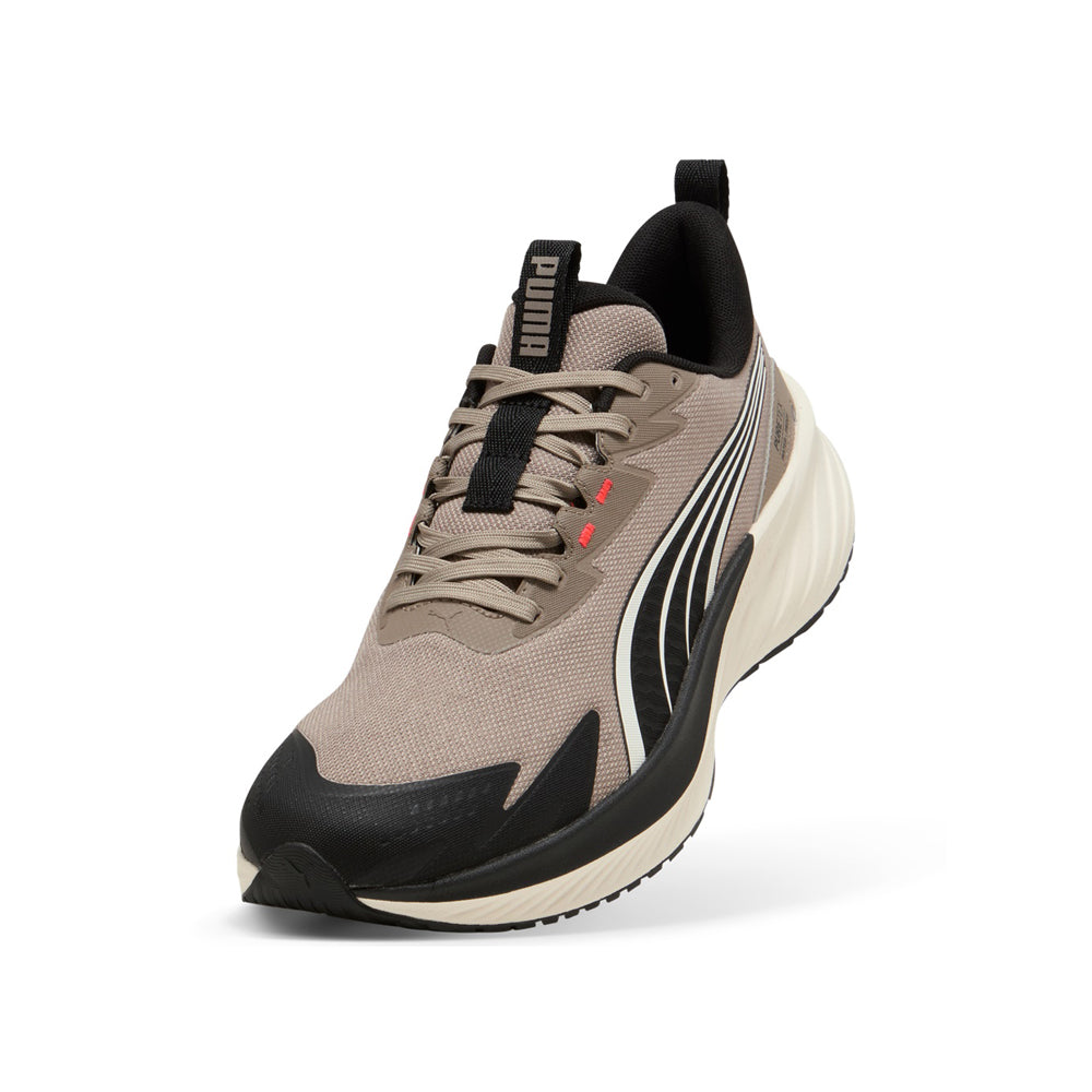 Scarpa Running Puma Pounce Lite 2 Ptx Uomo - Cammello