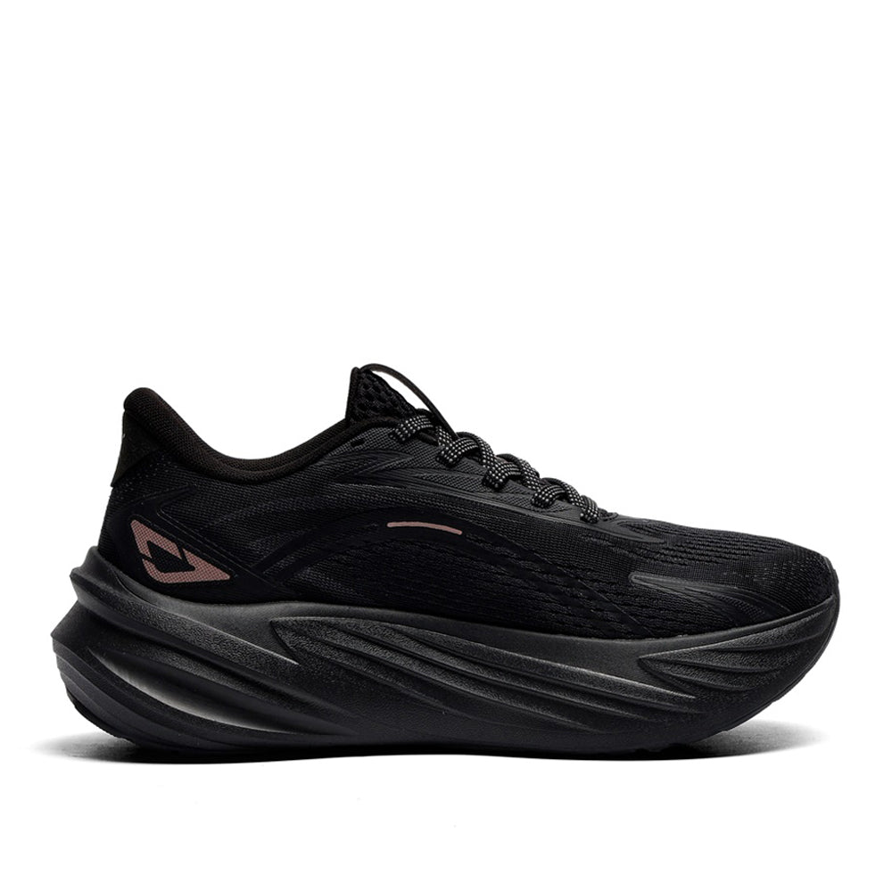 Scarpa Running Puma Maxima Pro Wns Donna - Nero
