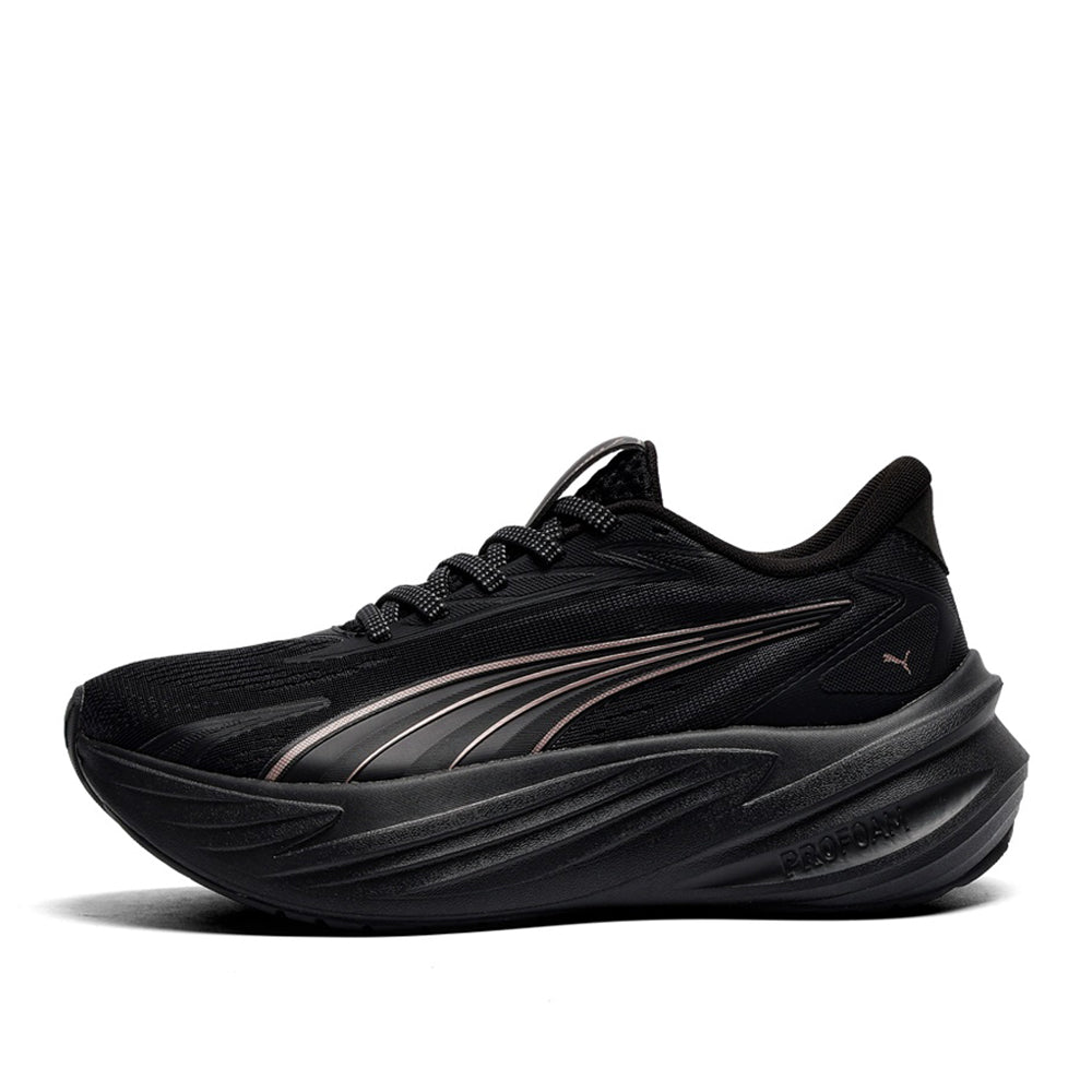 Scarpa Running Puma Maxima Pro Wns Donna - Nero