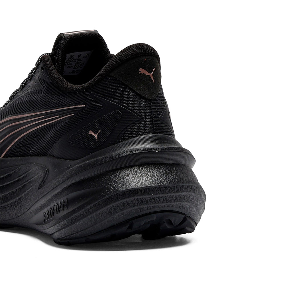 Scarpa Running Puma Maxima Pro Wns Donna - Nero