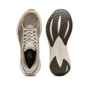 Scarpa Running Puma Maxstride Lite Ls Sliptech Uomo - Beige