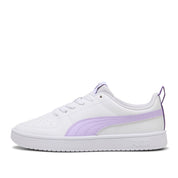 Sneakers Puma Puma Rickie jr Unisex Ragazzo - Bianco