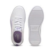 Sneakers Puma Puma Rickie jr Unisex Ragazzo - Bianco