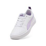 Sneakers Puma Puma Rickie jr Unisex Ragazzo - Bianco