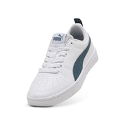 Sneakers Puma Puma Rickie jr Unisex Ragazzo - Bianco
