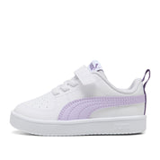 Sneakers Puma Puma Rickie Ac+ Inf Unisex Bimbo - Bianco
