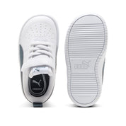 Sneakers Puma Puma Rickie Ac+ Inf Unisex Bimbo - Bianco