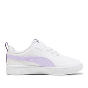 Sneakers Puma Puma Rickie Ac+ ps Unisex Bambino - Bianco