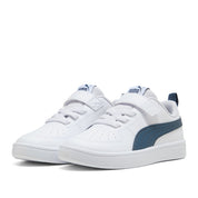 Sneakers Puma Puma Rickie Ac+ ps Unisex Bambino - Bianco