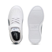 Sneakers Puma Puma Rickie Ac+ ps Unisex Bambino - Bianco