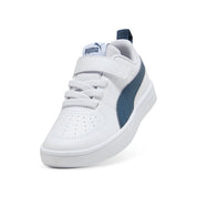 Sneakers Puma Puma Rickie Ac+ ps Unisex Bambino - Bianco