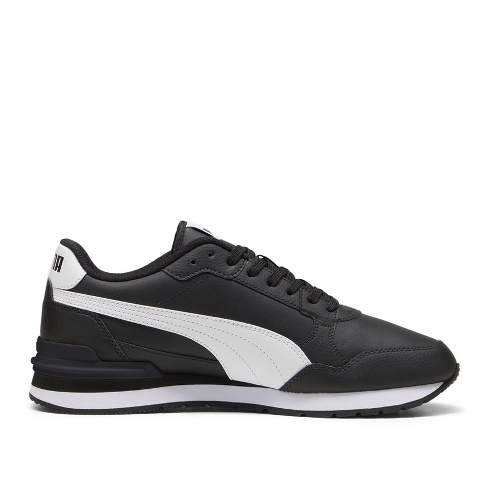 Sneakers Puma St Runner V4 L Uomo - Nero