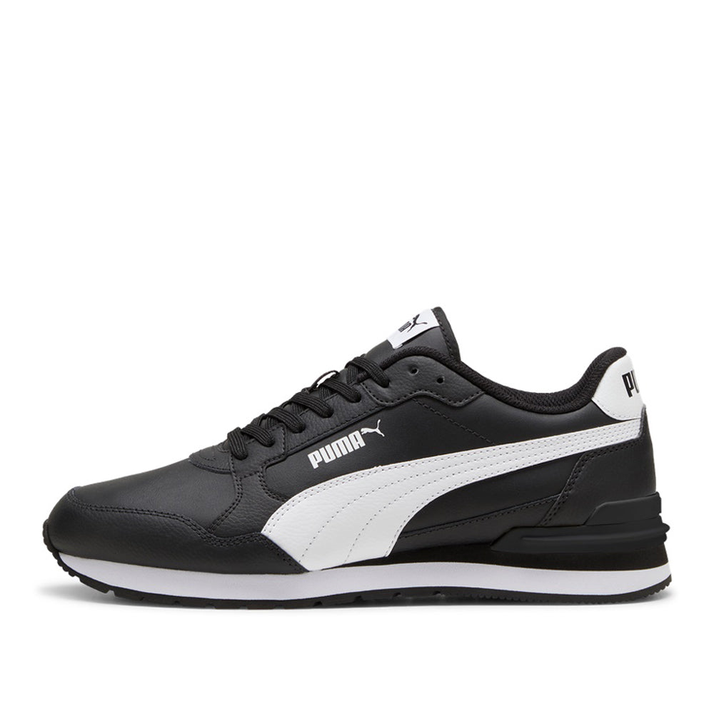 Sneakers Puma St Runner V4 L Uomo - Nero