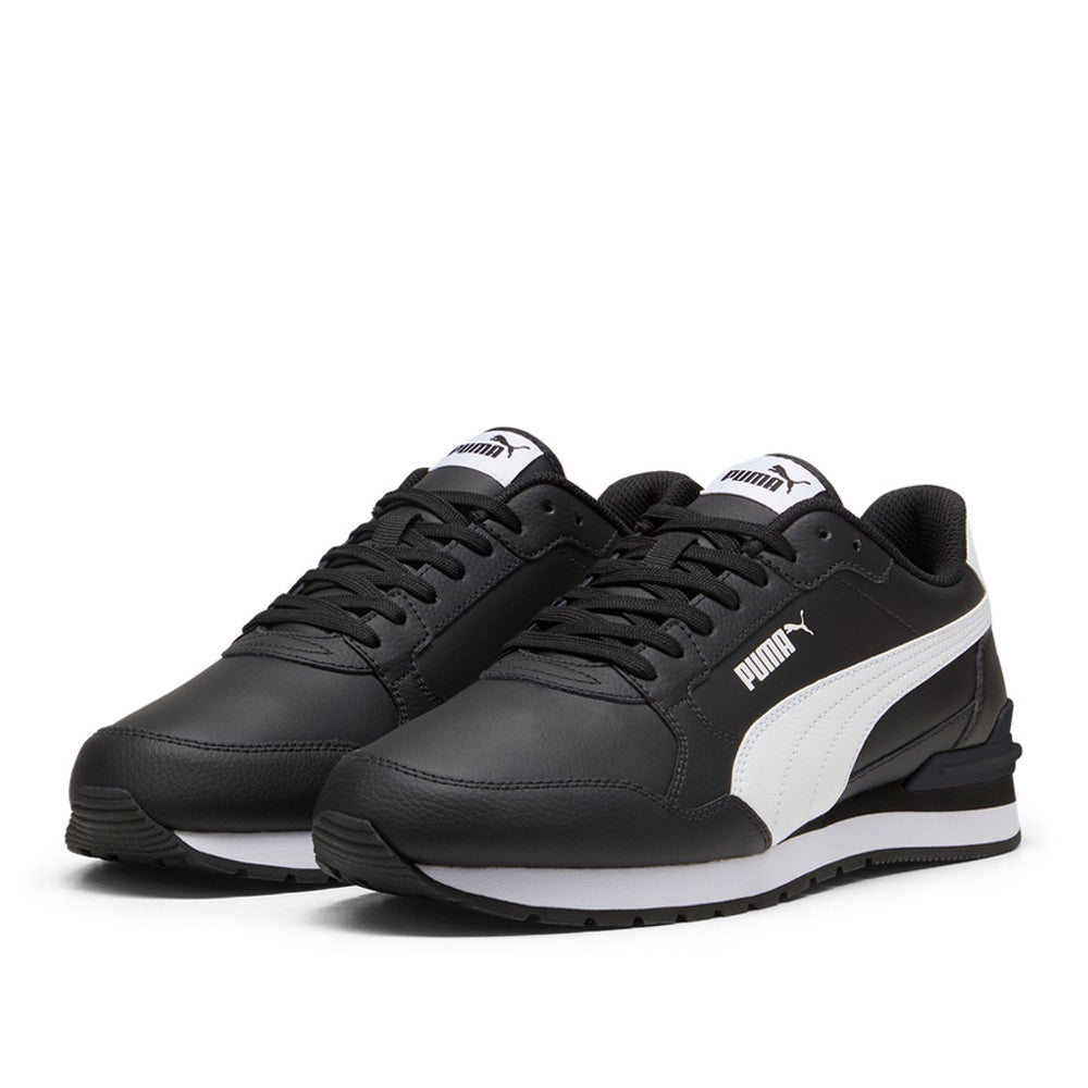 Sneakers Puma St Runner V4 L Uomo - Nero