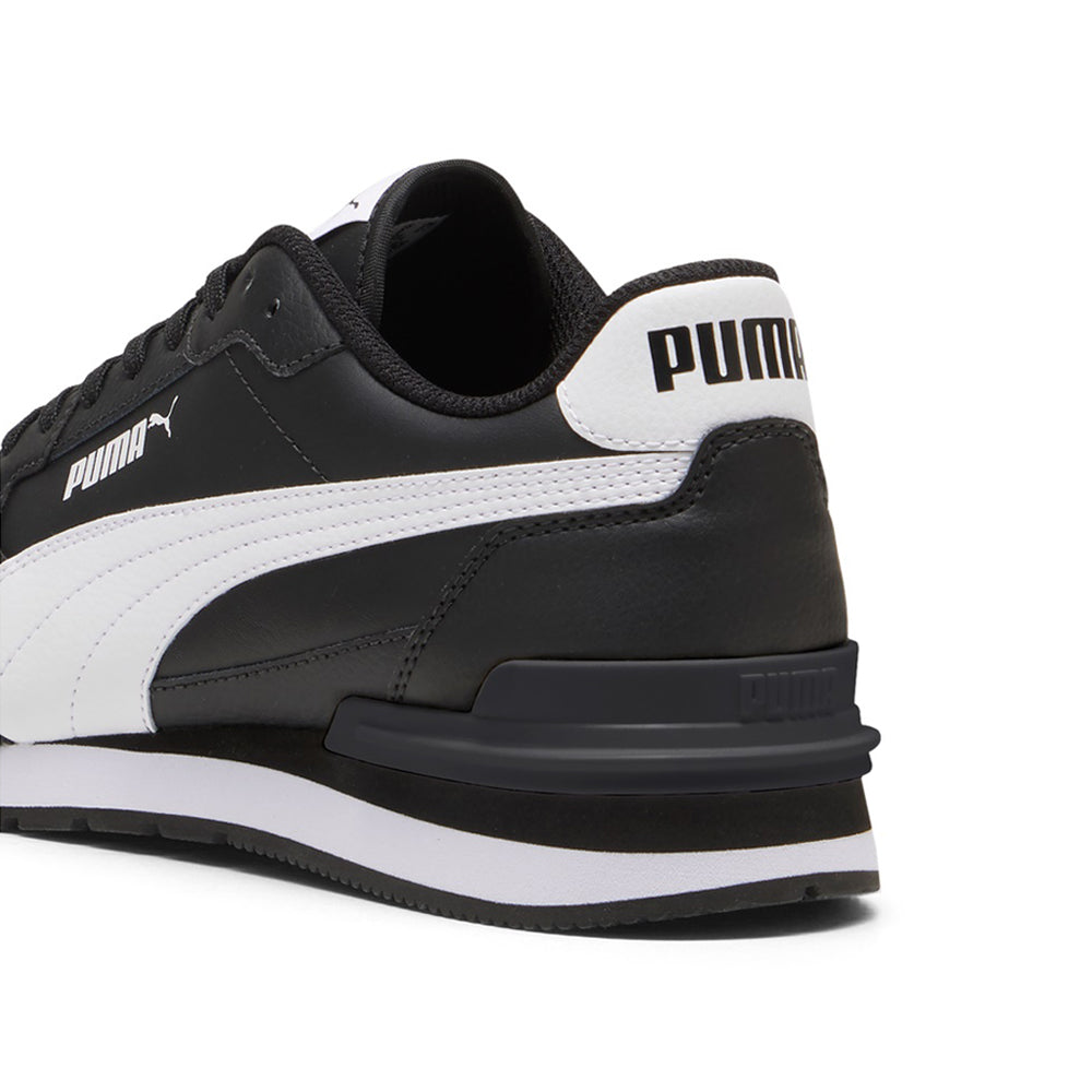 Sneakers Puma St Runner V4 L Uomo - Nero