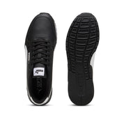 Sneakers Puma St Runner V4 L Uomo - Nero