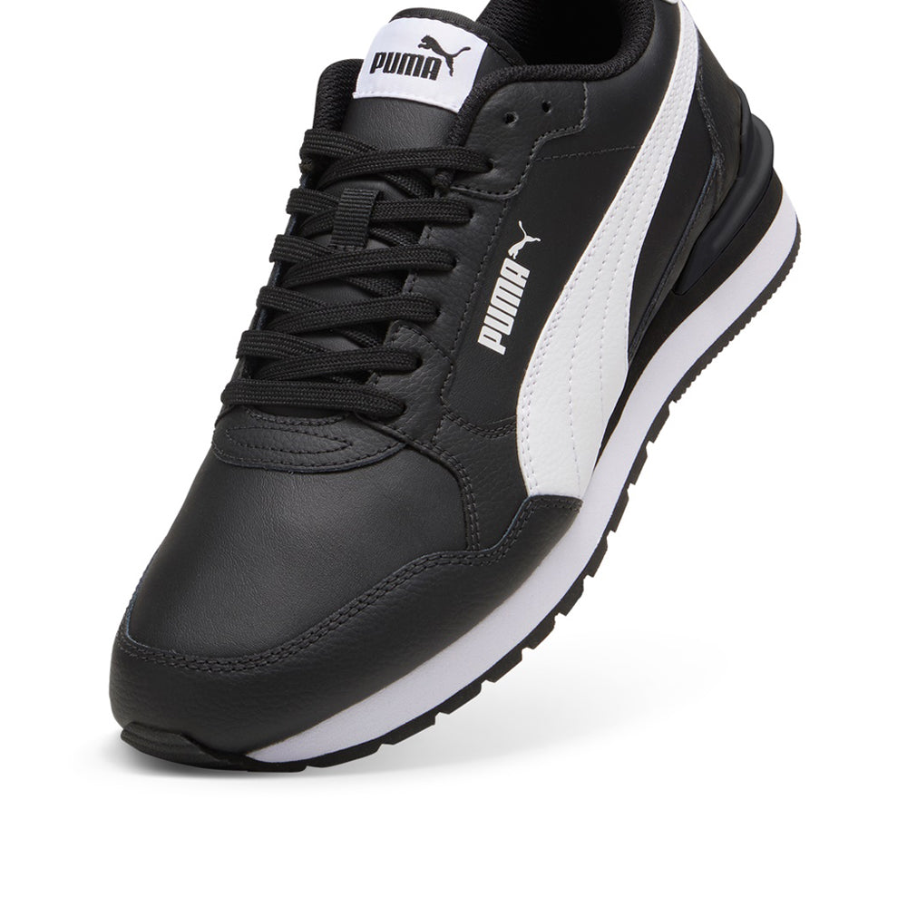 Sneakers Puma St Runner V4 L Uomo - Nero