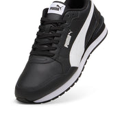 Sneakers Puma St Runner V4 L Uomo - Nero