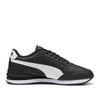 Sneakers puma st runner v4 l uomo - nero