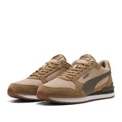 Sneakers Puma St Runner V4 sd Uomo - Marroncino