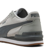 Sneakers Puma St Runner V4 sd Uomo - Grigio