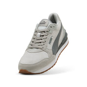 Sneakers Puma St Runner V4 sd Uomo - Grigio