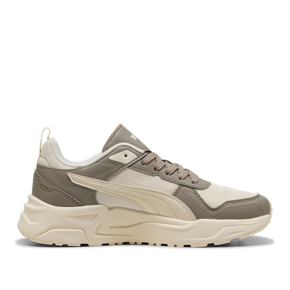 Sneakers Puma Trinity 2 lt Unisex Adulto - Beige