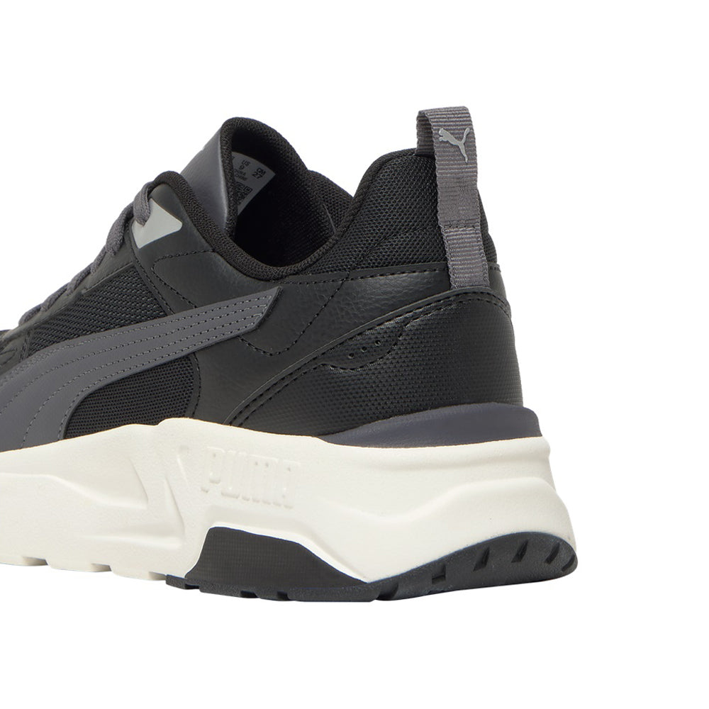 Sneakers Puma Trinity 2 lt Unisex Adulto - Nero