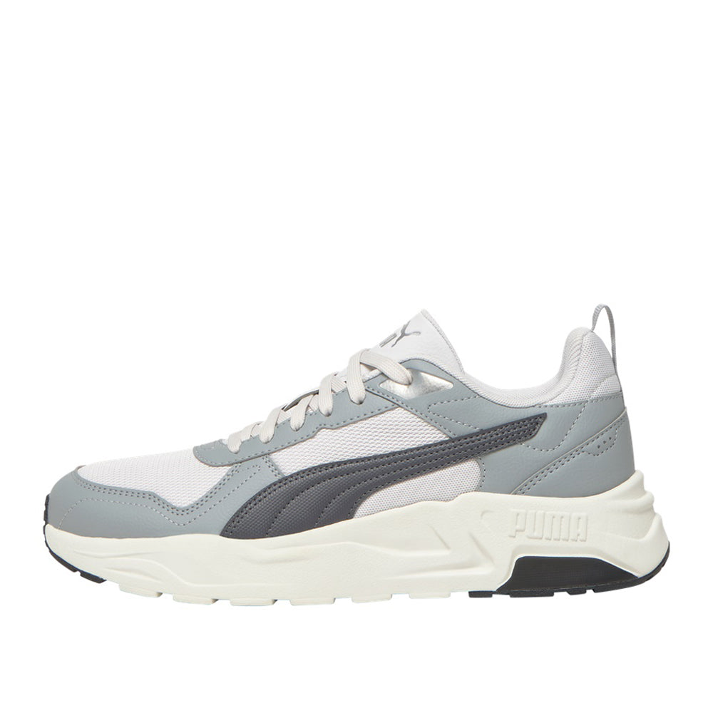 Sneakers Puma Trinity 2 lt Unisex Adulto - Grigio