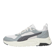 Sneakers Puma Trinity 2 lt Unisex Adulto - Grigio