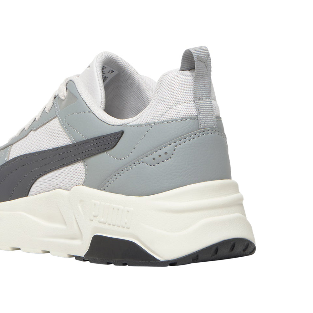 Sneakers Puma Trinity 2 lt Unisex Adulto - Grigio