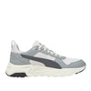 Sneakers puma trinity 2 lt unisex adulto - grigio