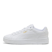Sneakers Puma Court Classico Uomo - Bianco