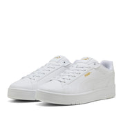 Sneakers Puma Court Classico Uomo - Bianco