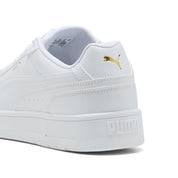 Sneakers Puma Court Classico Uomo - Bianco
