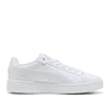 Sneakers puma court classico uomo - bianco