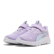 Sneakers Puma Flexfocus Modern Ac+ ps Unisex Bambino - Lilla